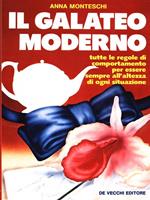 Il galateo moderno