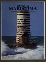 Rivista Marittima febbraio 2007 anno CXL