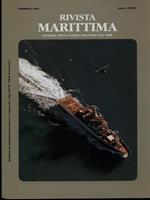 Rivista Marittima febbraio 2001 anno CXXXIV