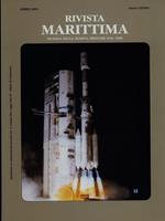 Rivista Marittima aprile 2001 anno CXXXIV