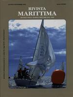 Rivista Marittima agosto/settembre 2001 anno CXXXIV