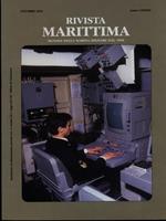 Rivista Marittima Ottobre 2001 anno CXXXIV