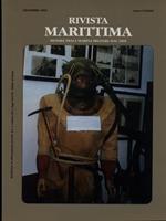 Rivista Marittima dicembre 2001 anno CXXXIV