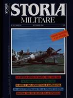 Storia militare n. 156/settembre 2006