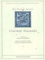 Claridad Alarmada