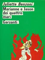 Marianne e Jasone dei quattro mari