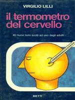 Il termometro del cervello