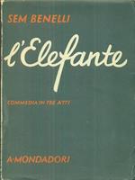 L' Elefante