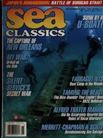 Sea classics november 2011 vol.44/n.11