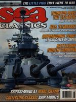 Sea classics august 2011 vol.44/n.8