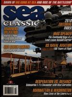 Sea classics february 2011 vol.44/n.2