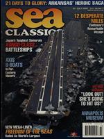 Sea classics july 2006 vol. 39/n. 7