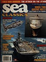 Sea classics june 2006 vol. 39/n. 6