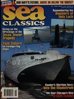 Sea classics may 2006 vol. 39/n. 5