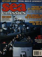 Sea classics april 2006 vol. 39/n. 4