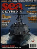 Sea classics february 2006 vol. 39/n. 2