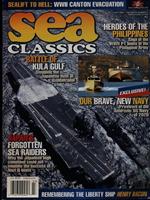 Sea classics july 2003 vol. 36/n. 7