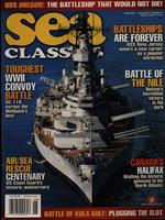 Sea classics june 2003 vol. 36/n. 6