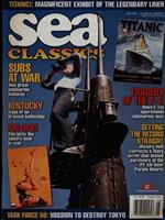 Sea classics may 2003 vol. 36/n. 5