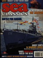 Sea classics january 2004 vol. 37/n. 1