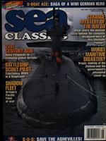 Sea classics may 2004 vol. 37/n. 5