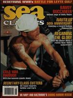 Sea classics august 2004 vol. 37/n. 8