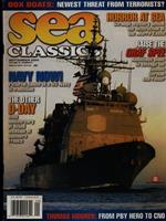 Sea classics september 2004 vol. 37/n. 9