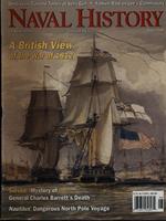 Naval History August 2008