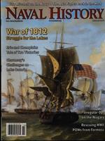 Naval History october 2013