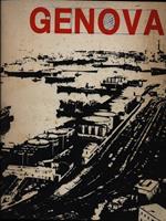 Genova. Convegno sul Porto