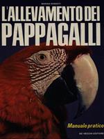 L' allevamento dei Pappagalli