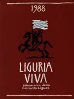 Liguria viva 1988