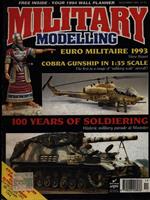 Military Modelling december 1993