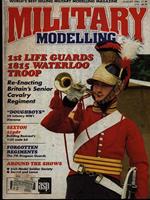 Military Modelling august 1994