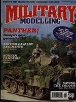 Military Modelling november 1994