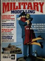 Military Modelling september 1994