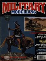 Military Modelling may 1993