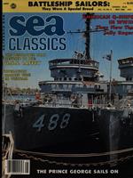 Sea Classics may 1983 vol. 16/n. 3