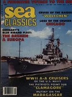 Sea Classics july 1983 vol. 16/n. 4