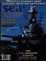 Sea Classics january 1984 vol. 17/n. 1