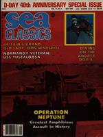 Sea Classics may 1984 vol. 17/n. 3