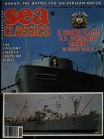 Sea Classics november 1984 vol. 17/n. 6