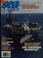 Sea Classics february 1989 vol. 22/n. 2