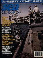 Sea Classics june 1989 vol. 22/n. 6