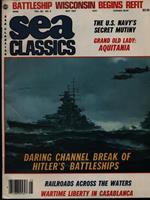 Sea Classics may 1987 vol. 20/n. 3