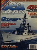 Sea Classics january 1997 vol. 30/n. 1