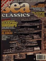 Sea Classics february 1997 vol. 30/n. 2