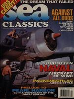 Sea Classics april 1997 vol. 30/n. 4