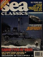 Sea Classics may 1997 vol. 30/n. 5