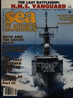 Sea Classics april-may 1985 vol. 18/n. 3